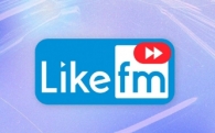 Онлайн-радио: Like FM [Прямой эфир]