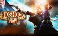 Звуки из игры "BioShock Infinite"
