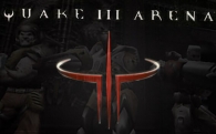 Звуки из игры "Quake III: Team Arena"