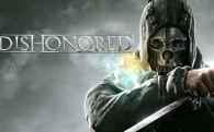 Музыка из игры "Dishonored"