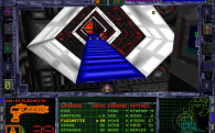 Звуки из игры "System Shock" (1994 г.)