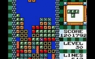 Звуки из игры "Tetris" (1989 г.)