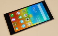 Стандартные рингтоны и звуки уведомлений Lenovo Vibe Z2