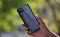 Стандартные рингтоны и звуки уведомлений Realme 8