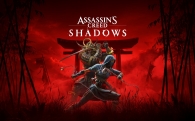 Музыка из игры "Assаssin's Creed Shadows" (2025 г.)